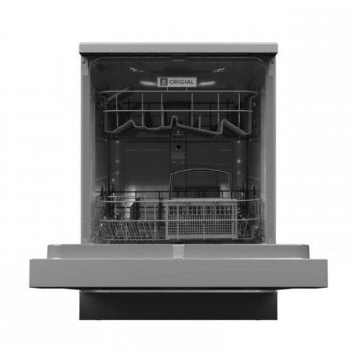 Origial Load&Chill 60 Inox Lavavajillas Capacidad 13 Cubiertos D Inox