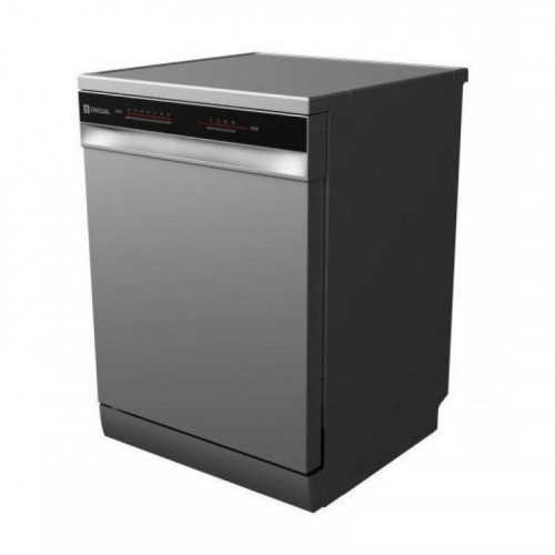 Origial Load&Chill 60 Inox Lavavajillas Capacidad 13 Cubiertos D Inox