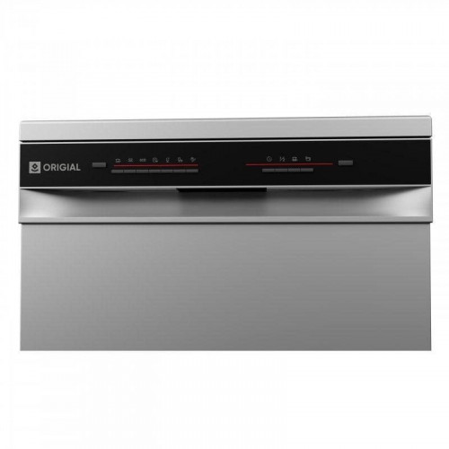 Origial Load&Chill 60 Inox Lavavajillas Capacidad 13 Cubiertos D Inox