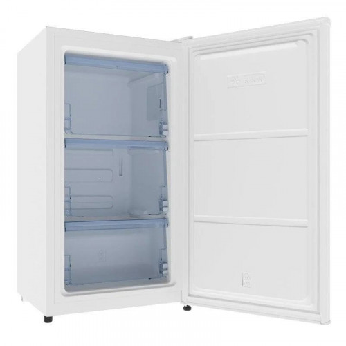 Origial ORIFREEZE60LWE Congelador Vertical 60L E Blanco