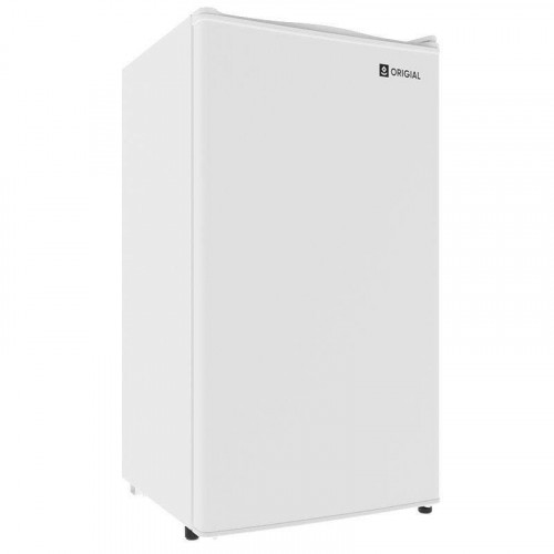 Origial ORIFREEZE60LWE Congelador Vertical 60L E Blanco
