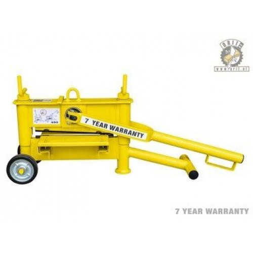 Orit Slab and composite stone cutter 3300 TS (3300-TS-IQ-1021-000)