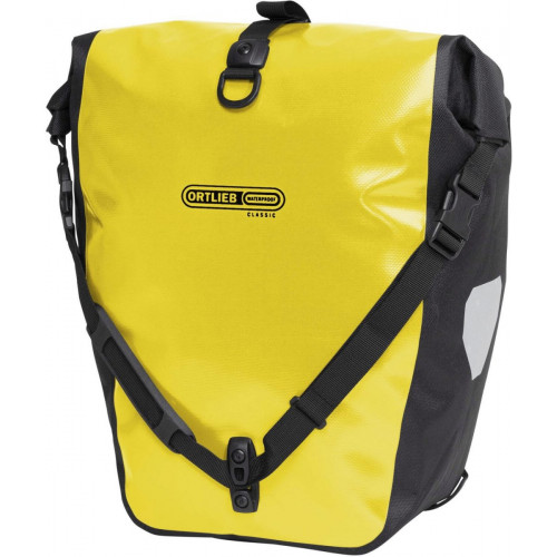 Ortlieb Back-Roller Classic (Pair)