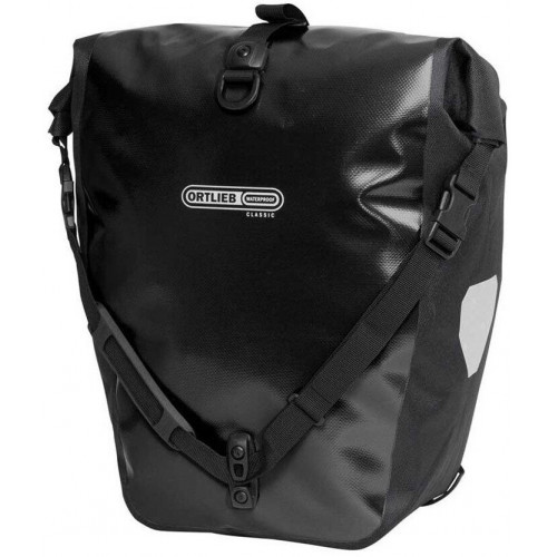Ortlieb Back-Roller Classic (Pair)