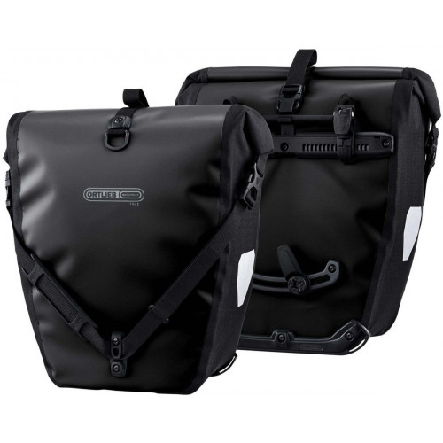 Ortlieb Back-Roller Free (Pair)