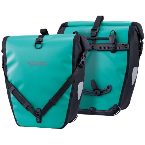 Ortlieb Back-Roller Free (Pair)