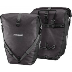 Ortlieb Back-Roller Plus (Pair)