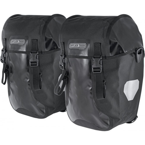 Ortlieb Bike-Packer Classic (Pair)