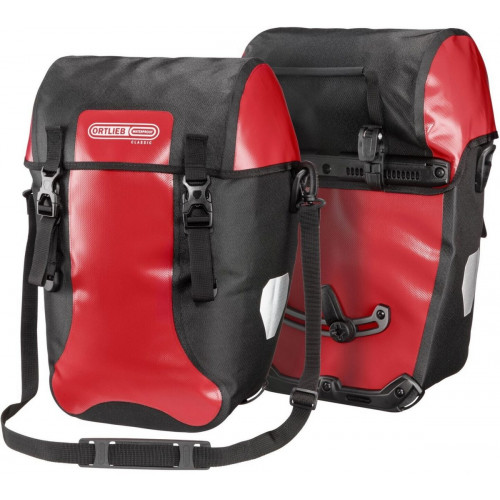 Ortlieb Bike-Packer Classic (Pair)