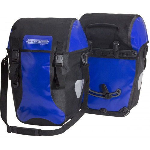 Ortlieb Bike-Packer Classic (Pair)