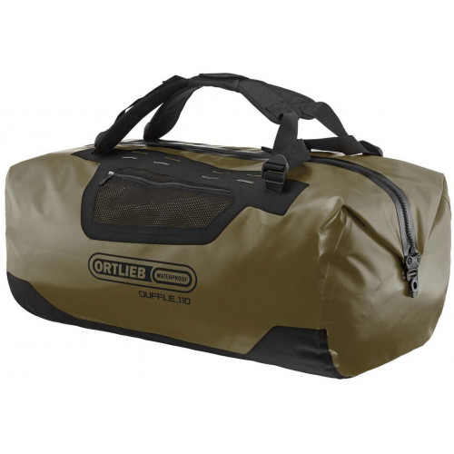 Ortlieb Duffle 110