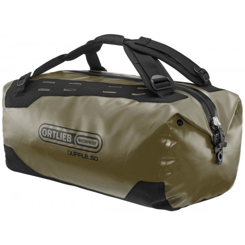 Ortlieb Duffle 60