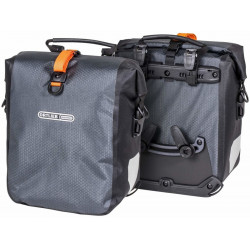 Ortlieb Gravel-Pack (Pair)