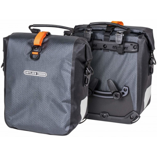 Ortlieb Gravel-Pack (Pair)