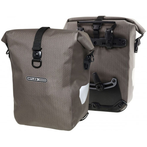 Ortlieb Gravel-Pack (Pair)