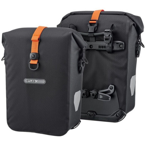 Ortlieb Gravel-Pack (Pair)
