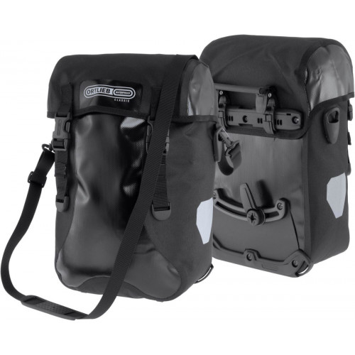 Ortlieb Sport-Packer Classic (Pair)