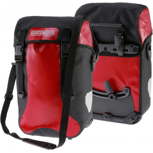 Ortlieb Sport-Packer Classic (Pair)