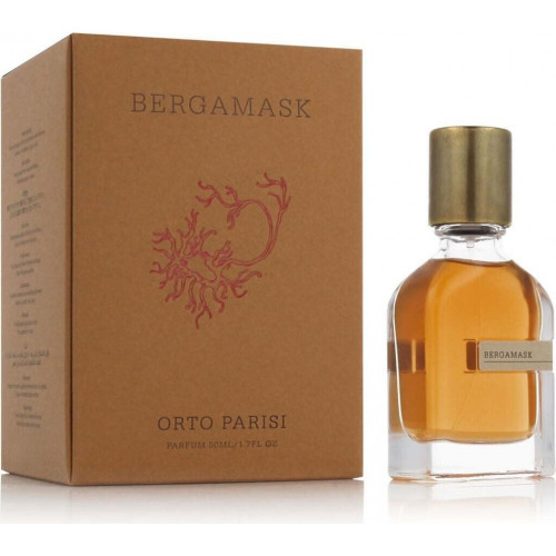 Orto Parisi Bergamask Eau de Parfum (50 ml)