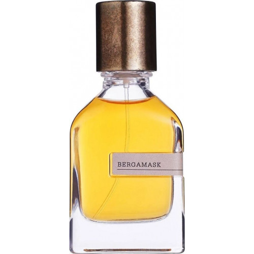 Orto Parisi Bergamask Eau de Parfum (50 ml)