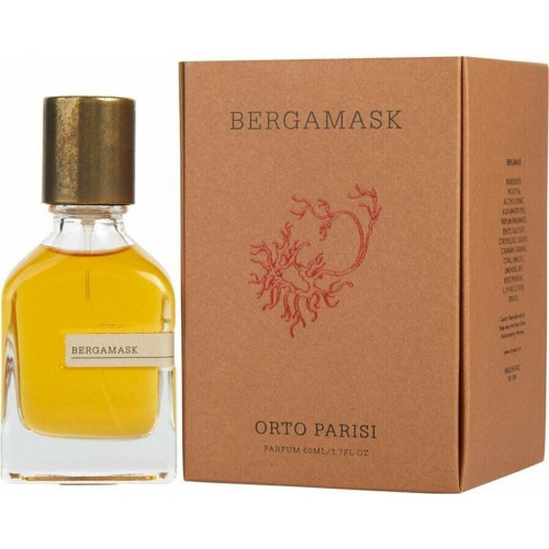 Orto Parisi Bergamask Eau de Parfum (50 ml)