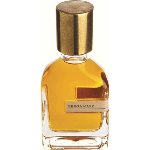Orto Parisi Bergamask Eau de Parfum (50 ml)