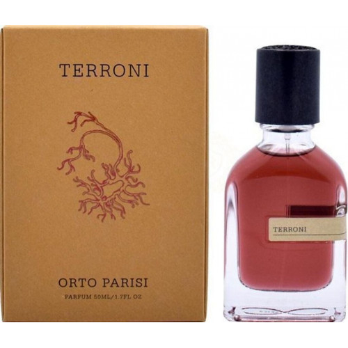 Orto Parisi Terroni Eau de Parfum (50ml)