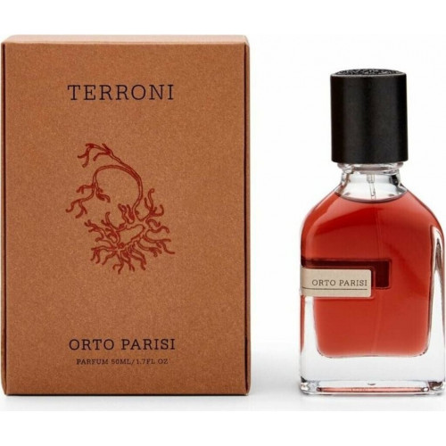 Orto Parisi Terroni Eau de Parfum (50ml)