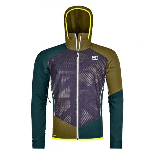 Ortovox Col Becchei Jacket M (60114)