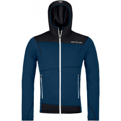Ortovox Fleece Light Hoody M (87131)