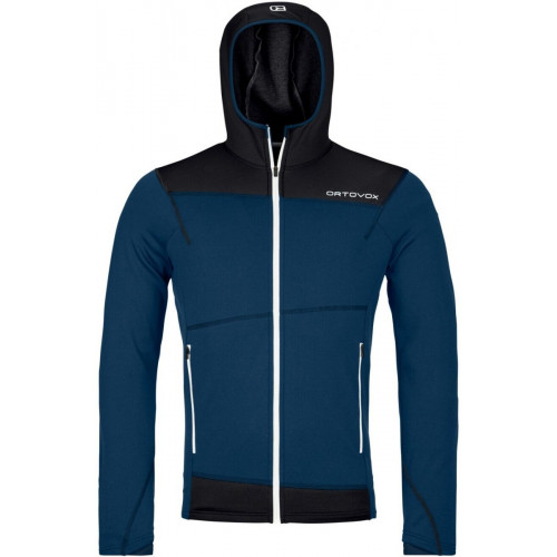 Ortovox Fleece Light Hoody M (87131)