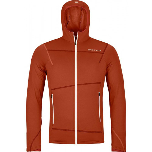 Ortovox Fleece Light Hoody M (87131)