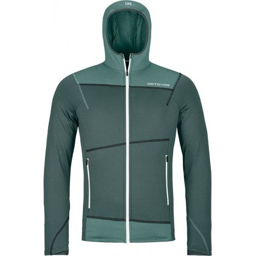 Ortovox Fleece Light Hoody M (87131)