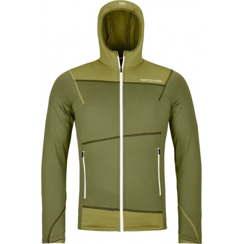 Ortovox Fleece Light Hoody M (87131)