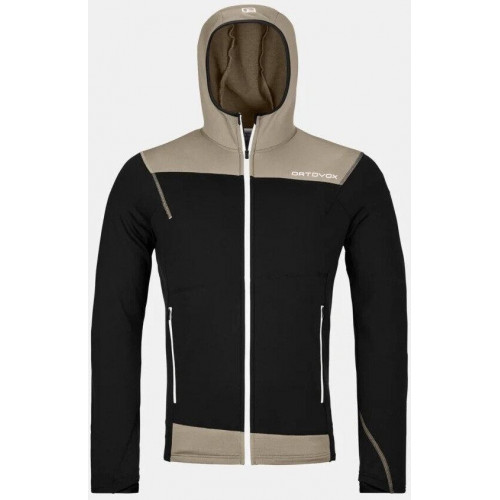 Ortovox Fleece Light Hoody M (87131)
