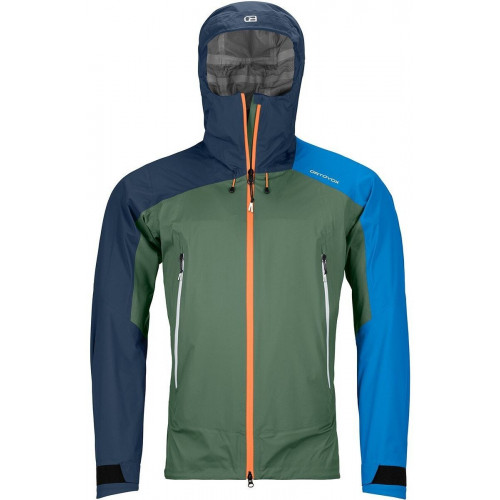 Ortovox Westalpen 3L Light Jacket M