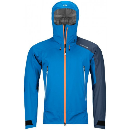 Ortovox Westalpen 3L Light Jacket M