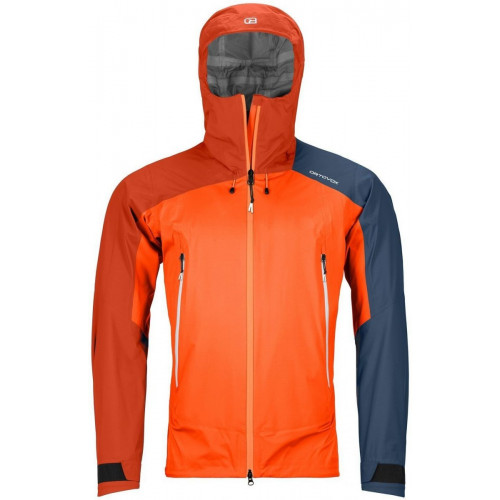 Ortovox Westalpen 3L Light Jacket M