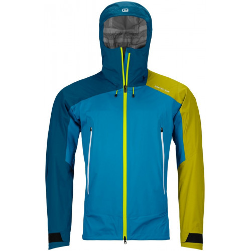 Ortovox Westalpen 3L Light Jacket M