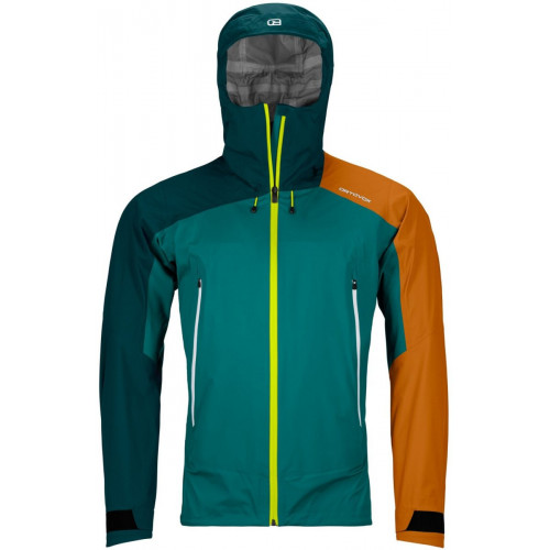 Ortovox Westalpen 3L Light Jacket M