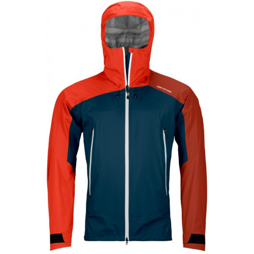 Ortovox Westalpen 3L Light Jacket M