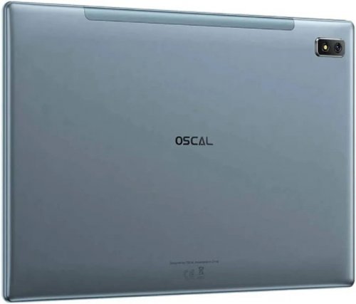 Oscal Pad 8 Gris
