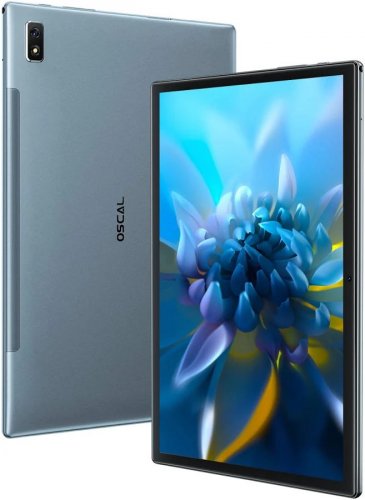 Oscal Pad 8 Gris