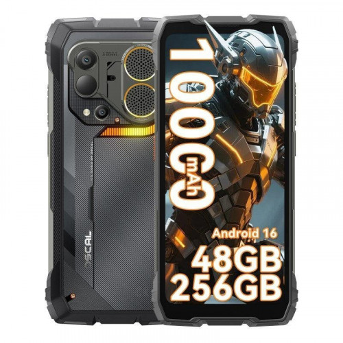 OSCAL Pilot 6 4G 12GB 256GB 6.78