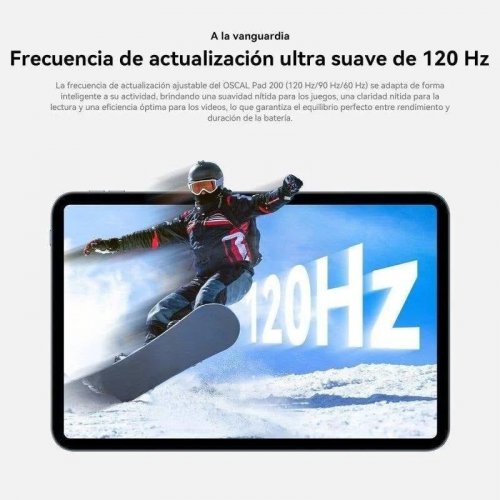 Oscal Tablet Pad 200 6gb/128gb 11