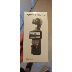 Osmo Pocket Essential Combo