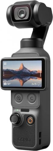 Osmo Pocket Essential Combo