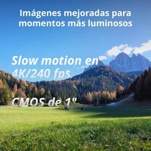Osmo Pocket Essential Combo