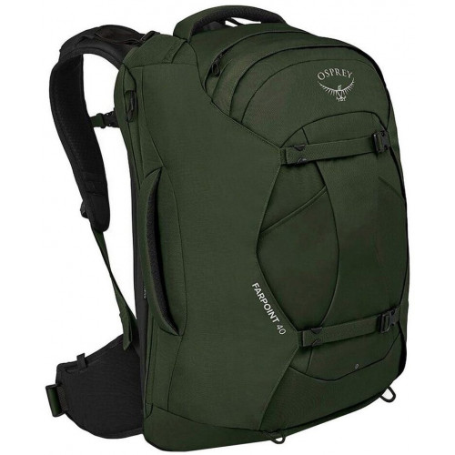 Osprey Farpoint 40