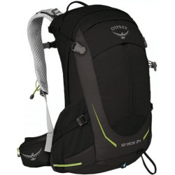 Osprey Stratos 24